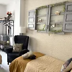 Apartman Casa 1931 Breakfast Gratis Valladolid