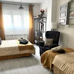 Casa 1931 Breakfast Gratis Apartman Valladolid