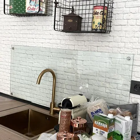 Apartment Casa 1931 Breakfast Gratis Valladolid