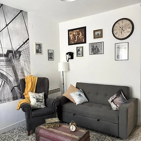 Apartamento Casa 1931 Breakfast Gratis *