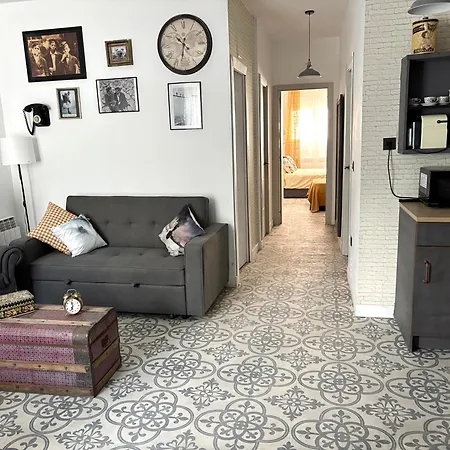 Casa 1931 Breakfast Gratis Apartamento Valladolid