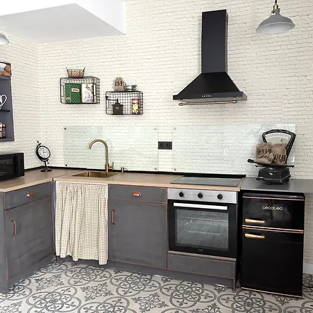 Casa 1931 Breakfast Gratis *