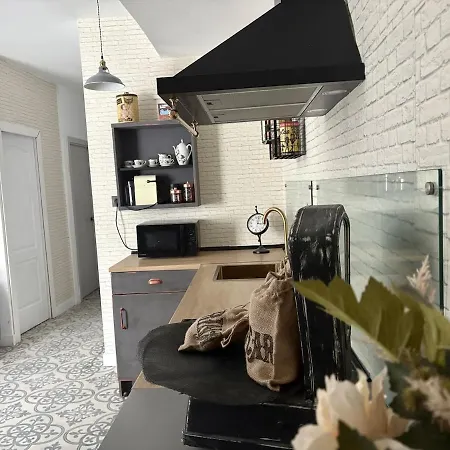 Casa 1931 Breakfast Gratis Apartamento