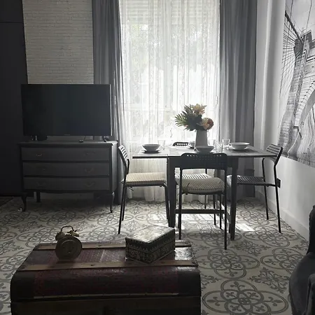 Casa 1931 Breakfast Gratis *