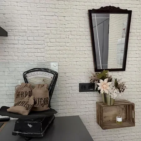 Apartamento Casa 1931 Breakfast Gratis Valladolid