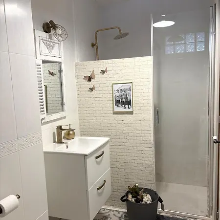 Apartamento Casa 1931 Breakfast Gratis *