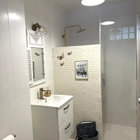 Apartamento Casa 1931 Breakfast Gratis Valladolid