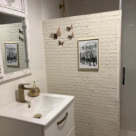 Apartamento Casa 1931 Breakfast Gratis *