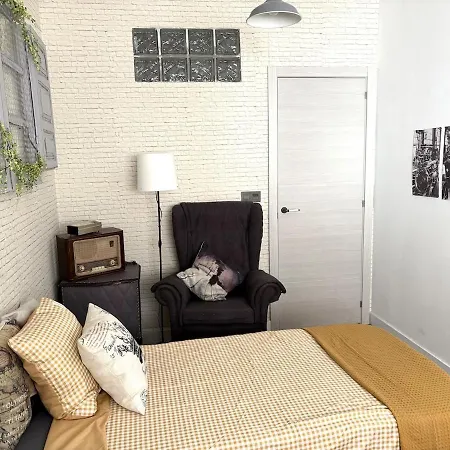 Casa 1931 Breakfast Gratis Apartamento