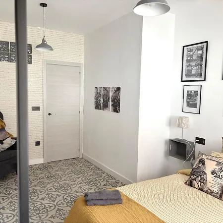 Apartamento Casa 1931 Breakfast Gratis Valladolid