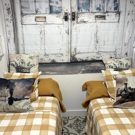 Casa 1931 Breakfast Gratis