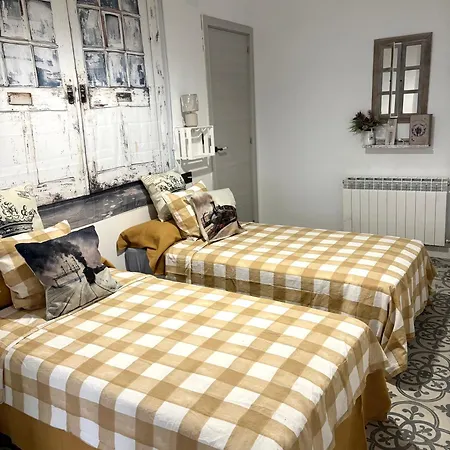 Casa 1931 Breakfast Gratis