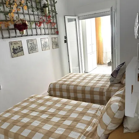 Apartment Casa 1931 Breakfast Gratis Valladolid
