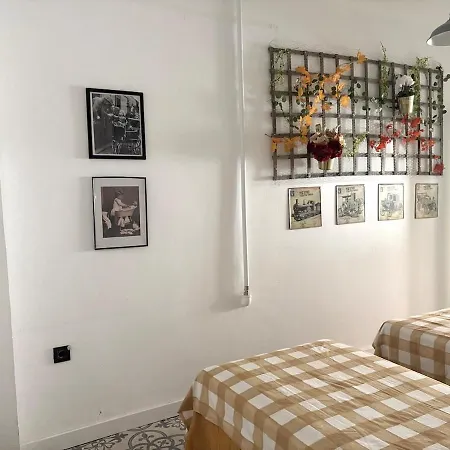 Apartment Casa 1931 Breakfast Gratis Valladolid