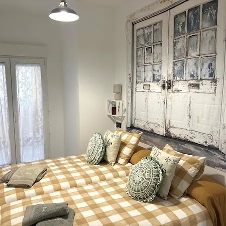 Casa 1931 Breakfast Gratis Apartment *