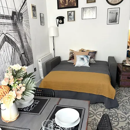 Casa 1931 Breakfast Gratis Apartamento