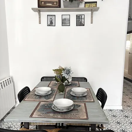 Casa 1931 Breakfast Gratis Apartment