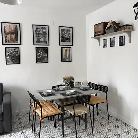 Casa 1931 Breakfast Gratis Apartment