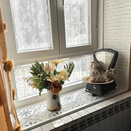 Apartment Casa 1931 Breakfast Gratis *