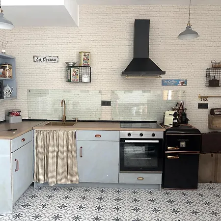 Apartamento Casa 1931 Breakfast Gratis