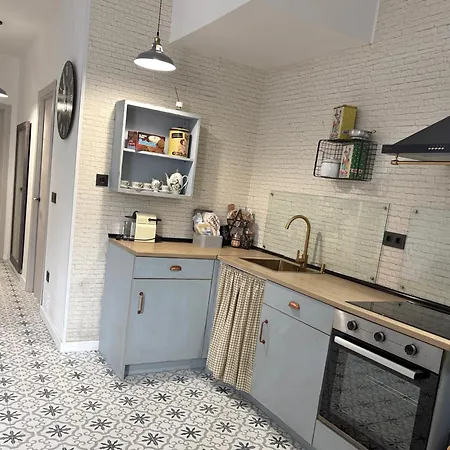 Apartmán Casa 1931 Breakfast Gratis *