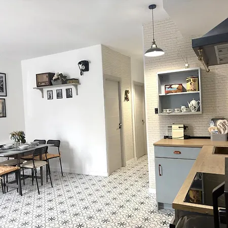 Apartmán Casa 1931 Breakfast Gratis *