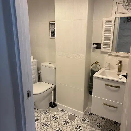 Casa 1931 Breakfast Gratis Apartment *