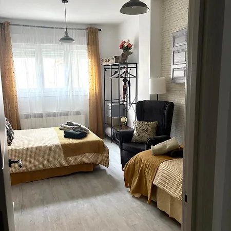 Casa 1931 Breakfast Gratis Apartment *
