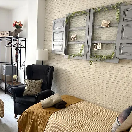 Apartmán Casa 1931 Breakfast Gratis Valladolid