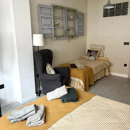 Apartment Casa 1931 Breakfast Gratis Valladolid