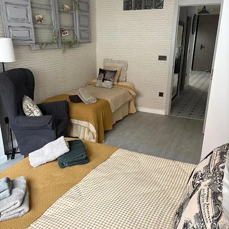 Apartment Casa 1931 Breakfast Gratis Valladolid