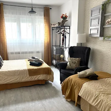 Casa 1931 Breakfast Gratis Apartamento Valladolid