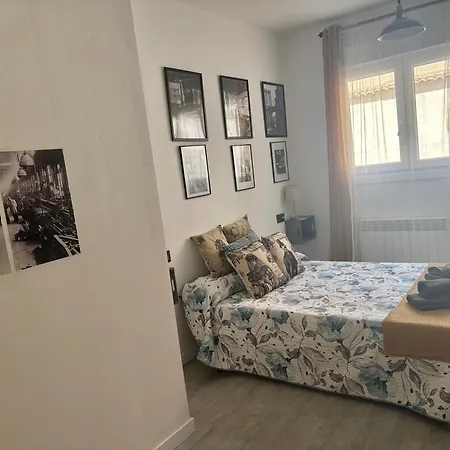 Casa 1931 Breakfast Gratis Apartment