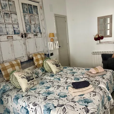 Casa 1931 Breakfast Gratis Apartment