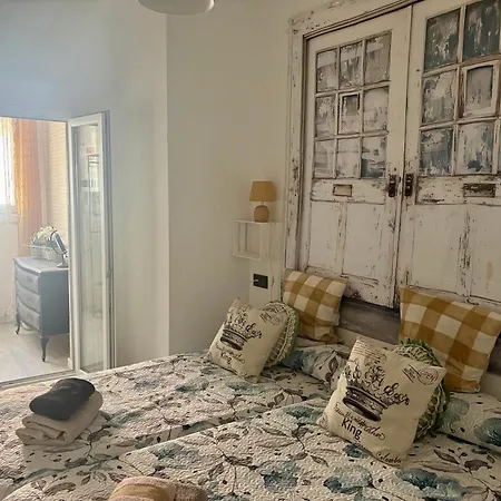Casa 1931 Breakfast Gratis Apartment