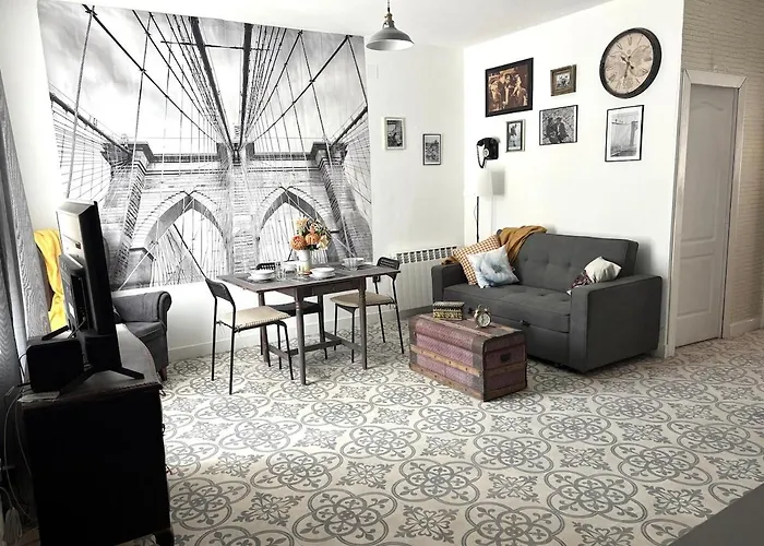 Lejlighed Casa 1931 Breakfast Gratis Valladolid