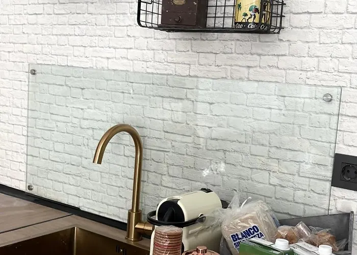 Lejlighed Casa 1931 Breakfast Gratis Valladolid