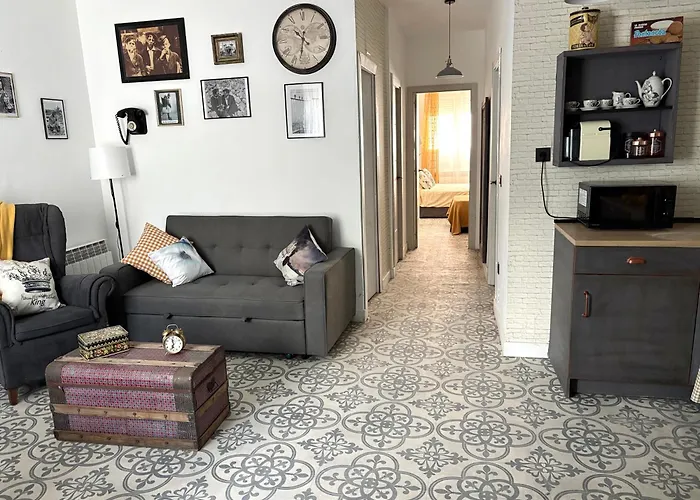 Casa 1931 Breakfast Gratis Lejlighed Valladolid