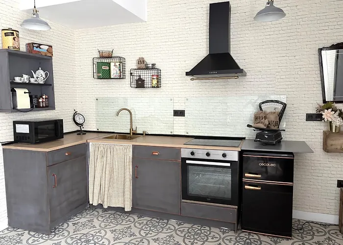 Casa 1931 Breakfast Gratis *