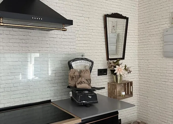 Lejlighed Casa 1931 Breakfast Gratis