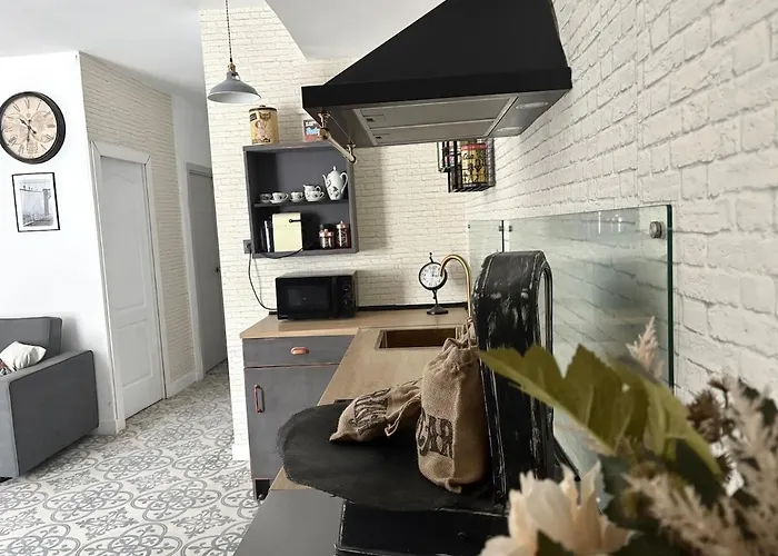 Casa 1931 Breakfast Gratis Lejlighed