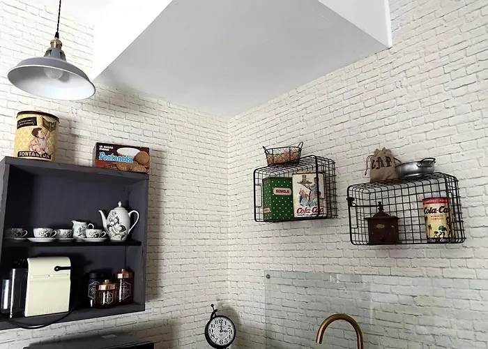 Lejlighed Casa 1931 Breakfast Gratis Valladolid