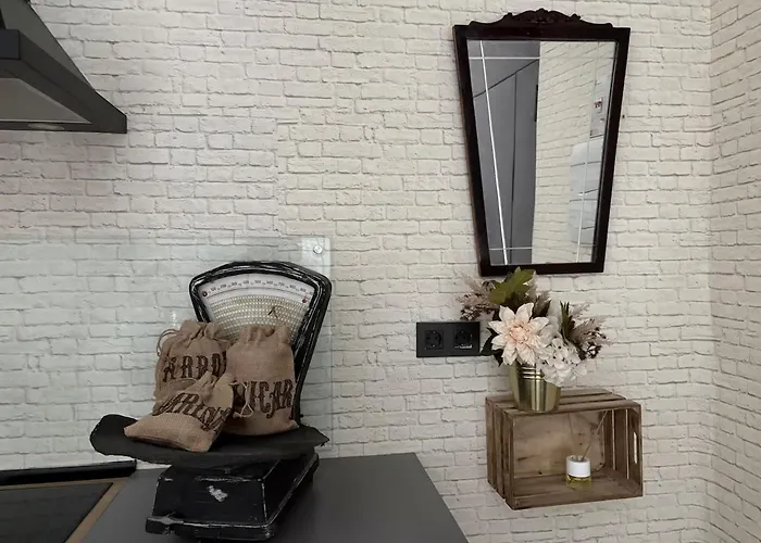 Lejlighed Casa 1931 Breakfast Gratis Valladolid