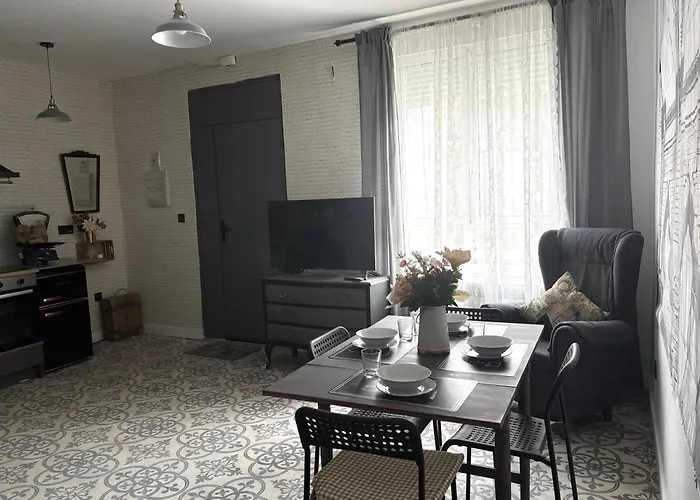 Casa 1931 Breakfast Gratis Lejlighed Valladolid