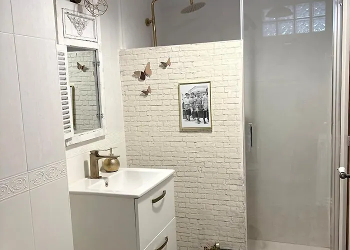 Lejlighed Casa 1931 Breakfast Gratis *