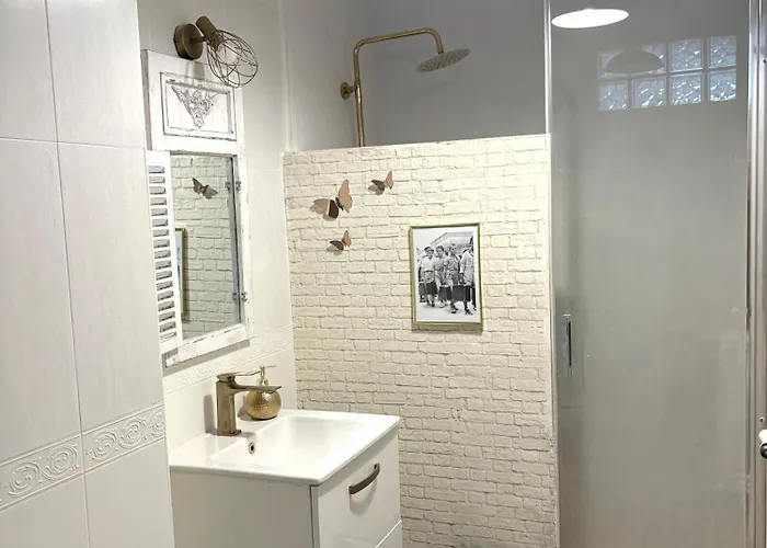 Lejlighed Casa 1931 Breakfast Gratis Valladolid