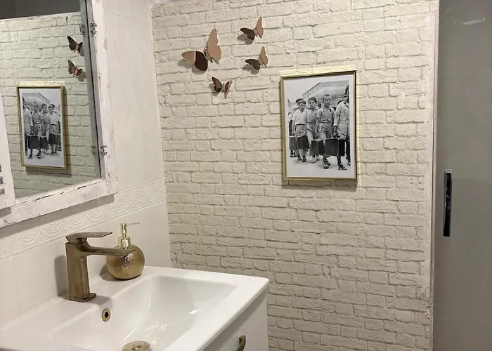 Lejlighed Casa 1931 Breakfast Gratis *