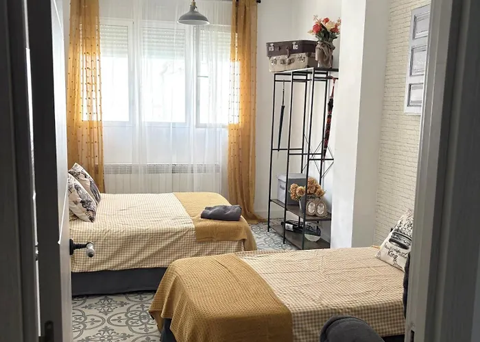 Casa 1931 Breakfast Gratis *