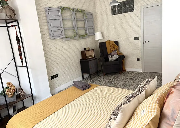 Lejlighed Casa 1931 Breakfast Gratis