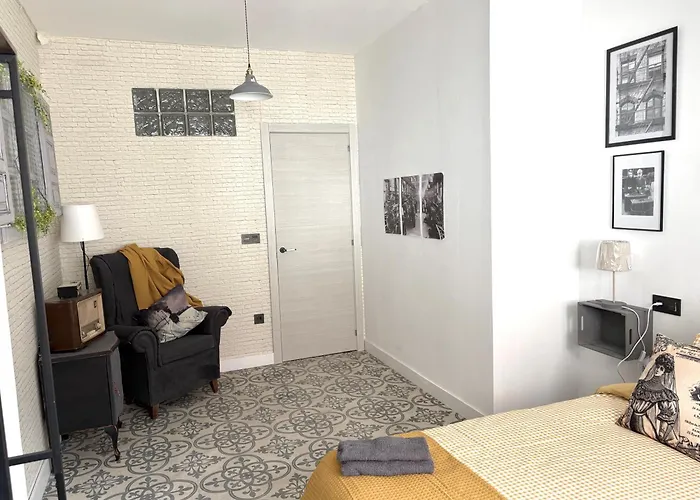 Casa 1931 Breakfast Gratis Valladolid